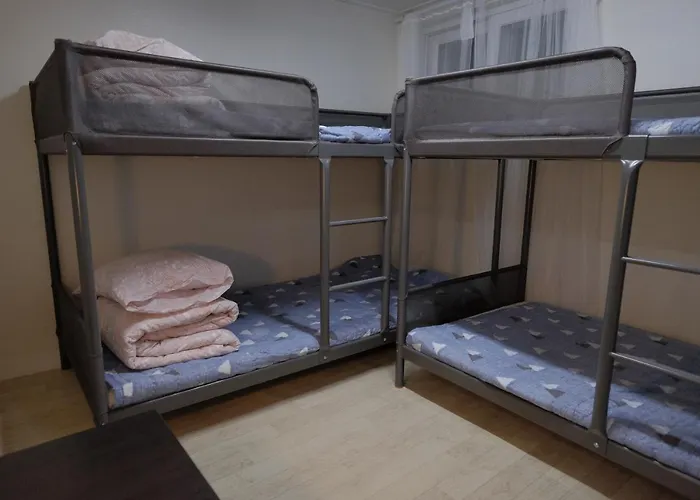 Guest House Shasha - Hongik Univ Exit 01
