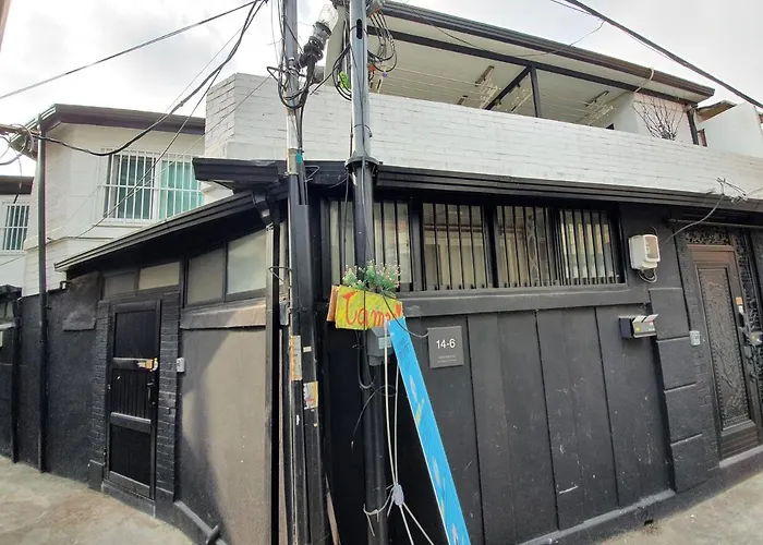 Jinho'S Guest House