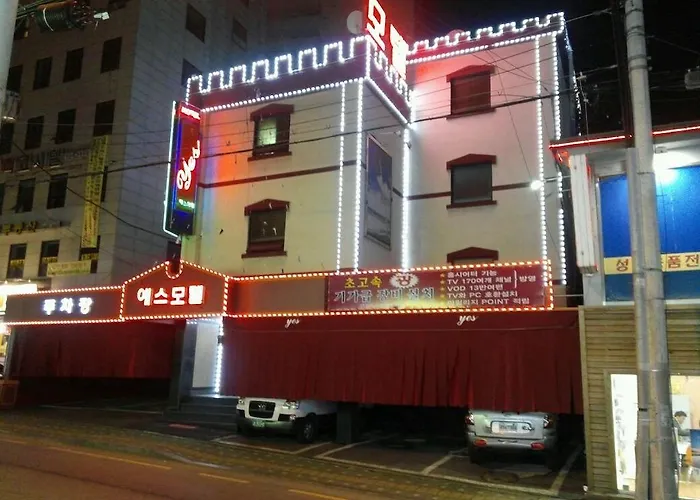 Yes Motel