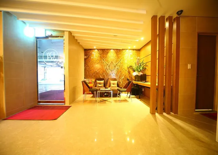 Diva Hotel