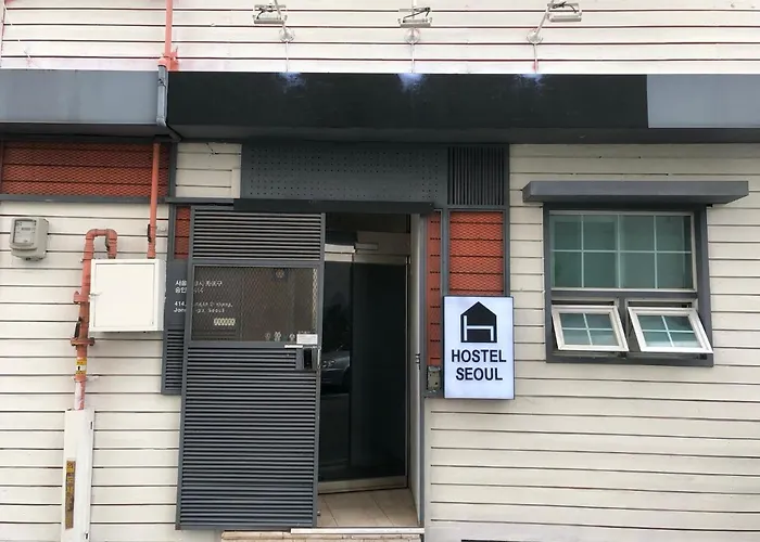Hostel Seoul