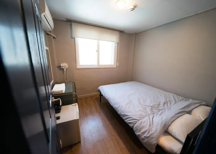 Beewon Guesthouse