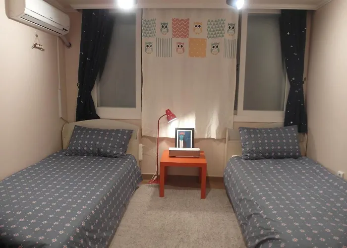 Kbook9 Guesthouse