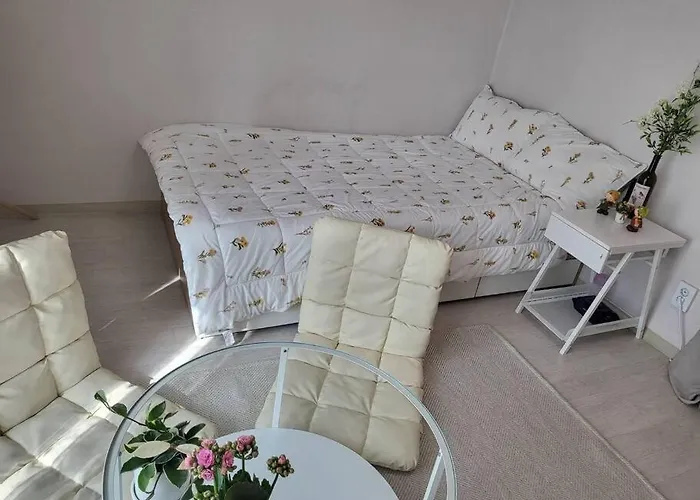10 Mins From Nowon Station! Happy House