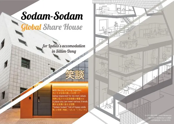 Sodamsodam