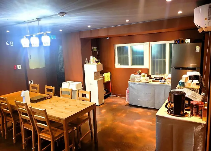 Good Guesthouse #2