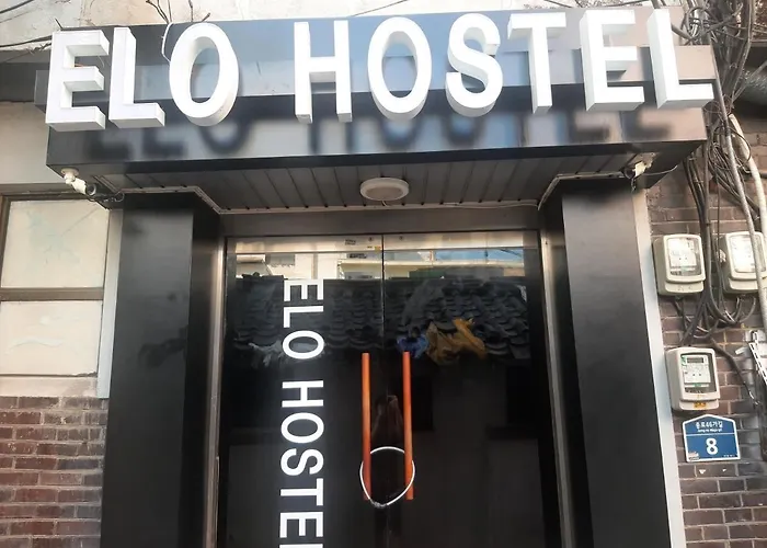 Elo Hostel