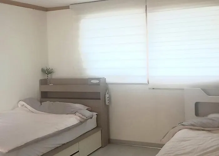 Ireh House