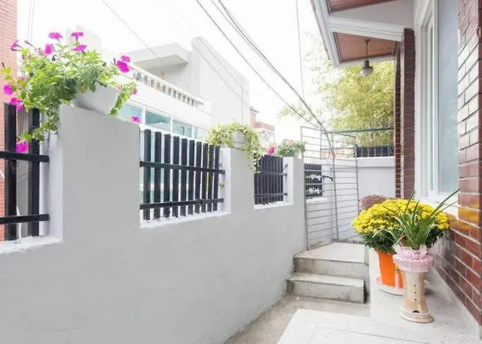 Good Stay Itaewon