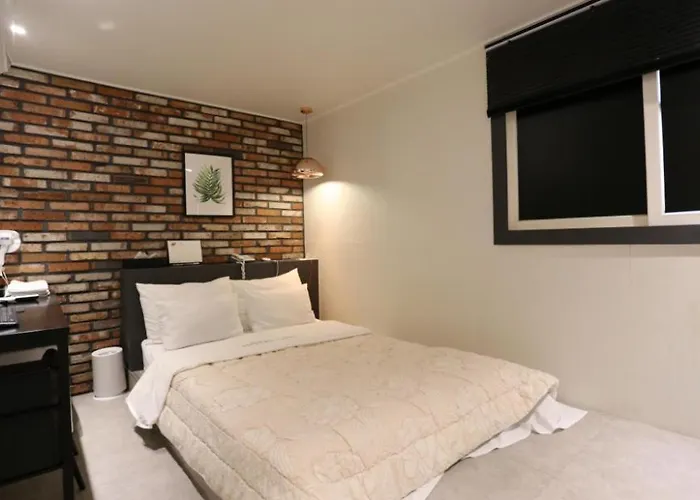 Hotel Soo