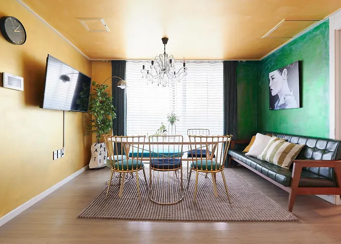 Soluna House