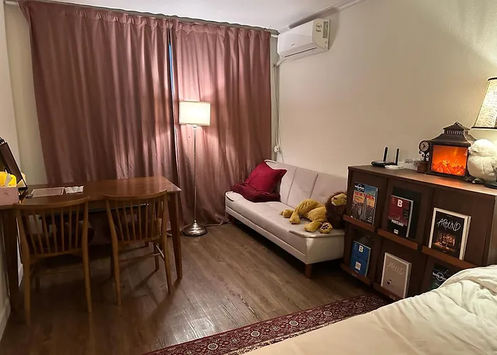 Wizard House In Hongdae
