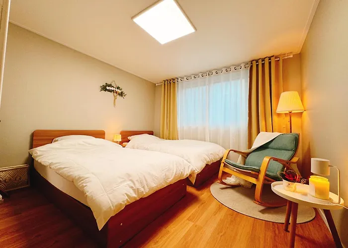 Digital Media City 1 Stop From Hongdae