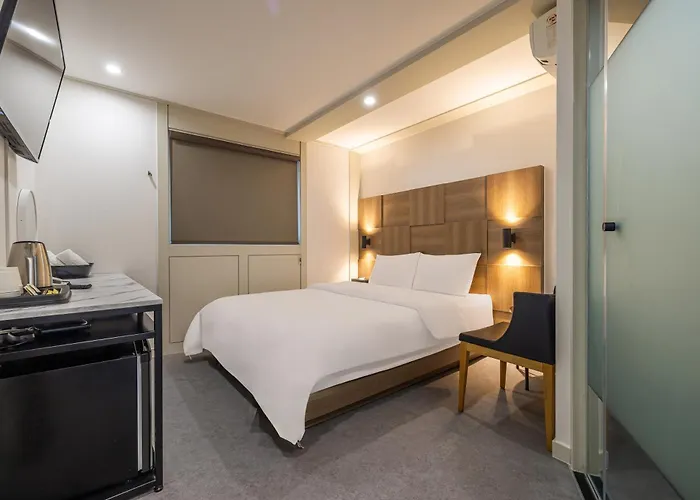 Hotel Stay Inn