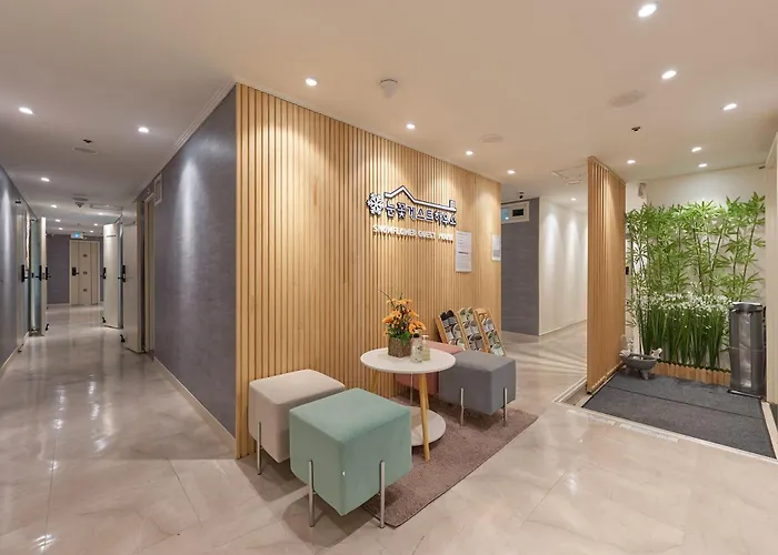 Snowflower Guesthouse