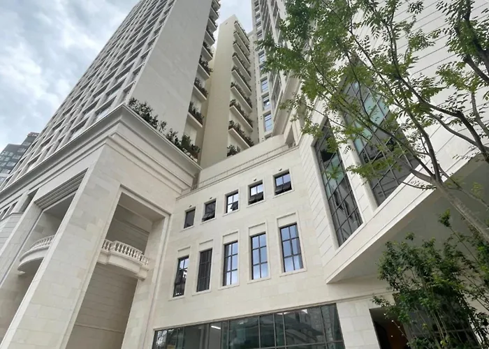 The Raum Penthouse