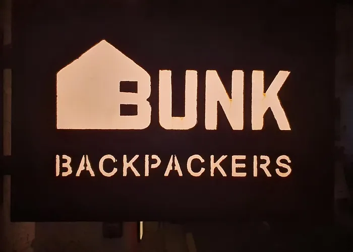 クロスロード バックパッカーズ ホンデ