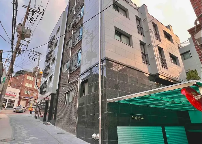 Koon Terrace Stay