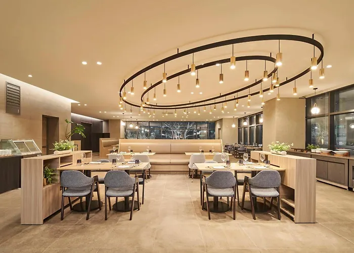 힐튼 가든 인 서울 강남