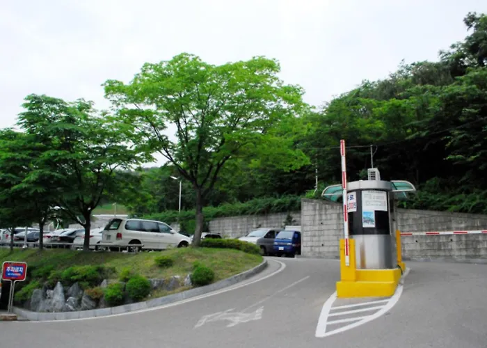 Naksan Park Hills 1