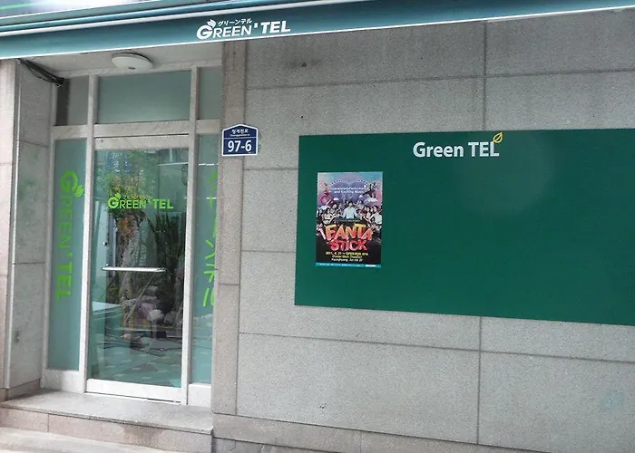 Green Tel