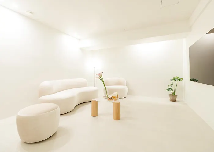 White Linen House