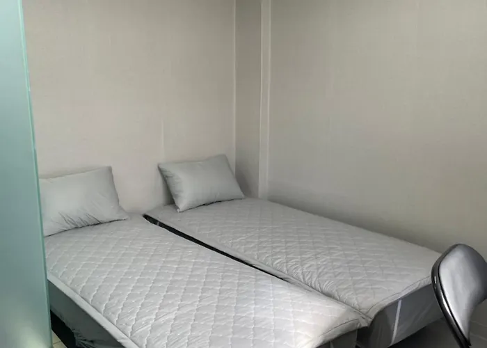 Coco Livingtel Jongno Hyehwa Station