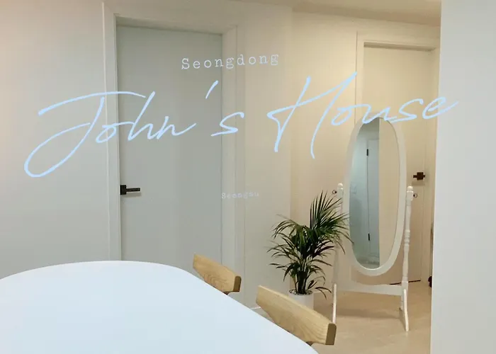 John'S House