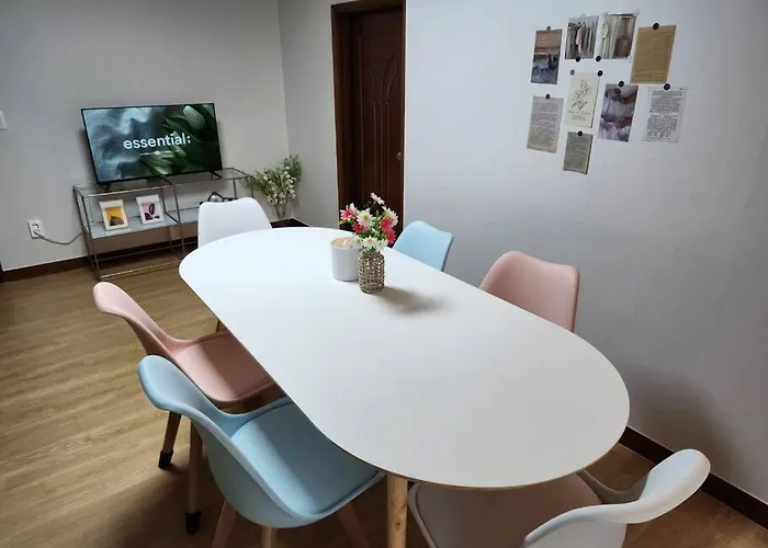 Yongsan Cozy House