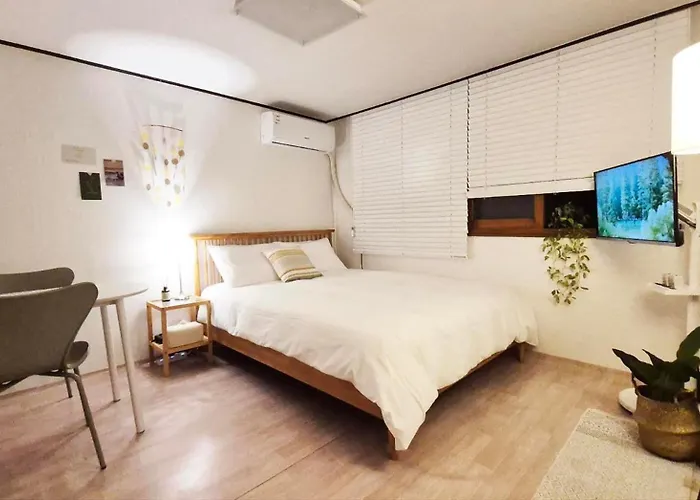 홍대 연남 # Stay Y201