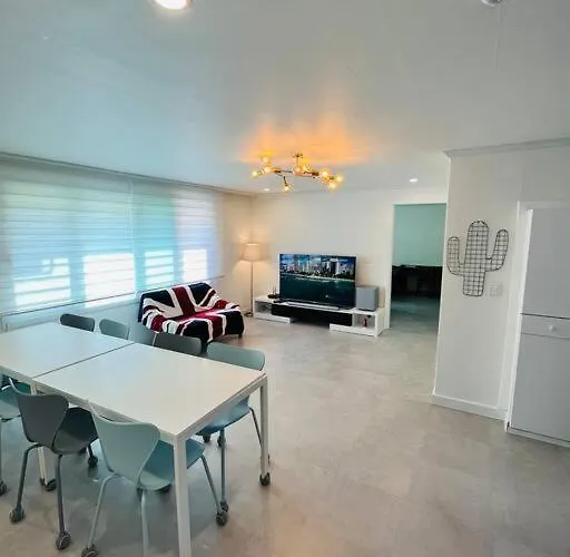 Superb House