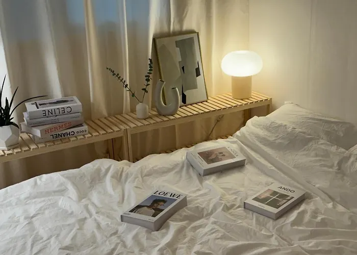 Seoul House, Seongsu