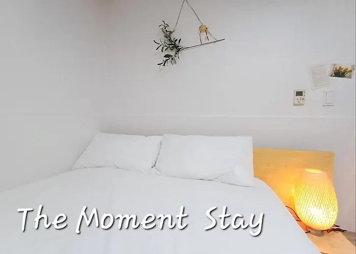The Moment