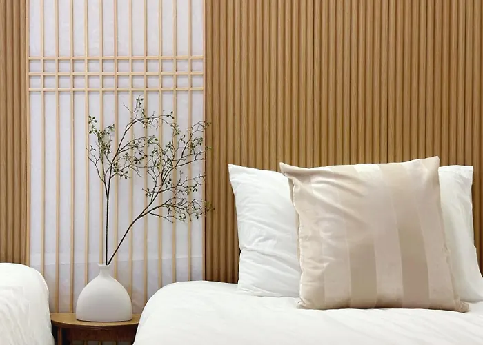 Happy 2026 - Zen House Jamsil - Cozy, Pristine, Hotel-Style Stay, Prime Location