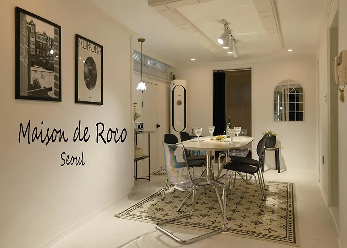 Maison De Roco