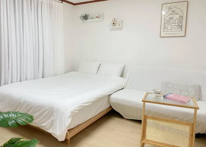 Login Yangpyeong