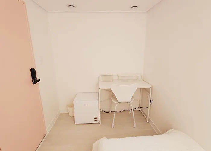 Awesome Stay