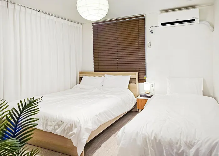 Cozy M Hongik,Univer 6Min, Sinchon Station 4Min, Cozy, Confortable