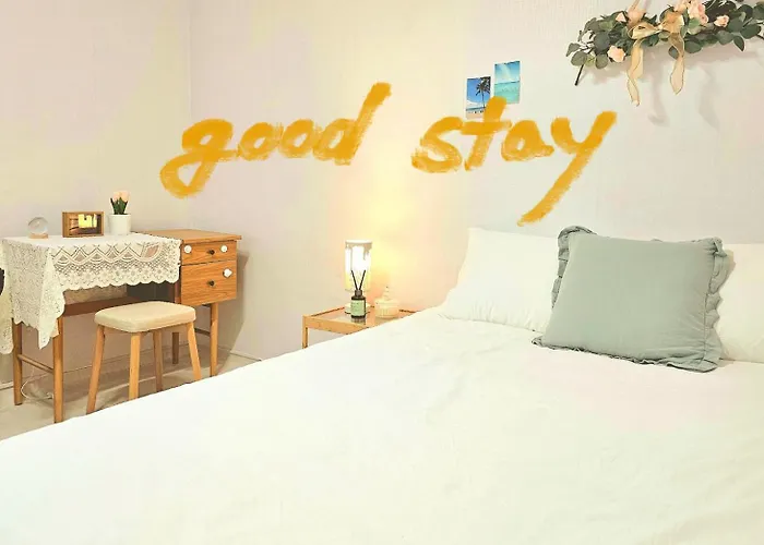 Good Stay