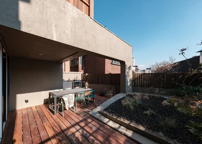 Blik Stille Hyochang 101 Yongsan Premium House