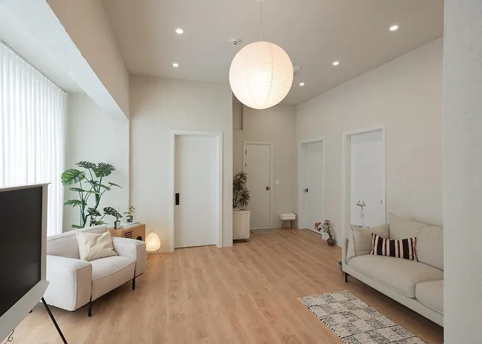 Kotelo Hapjeong Premium House