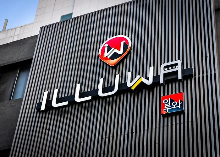 Illuwa M