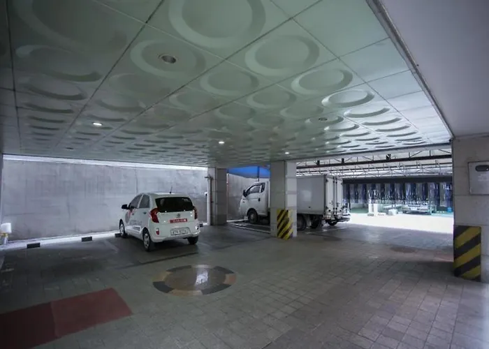 Suyu H Hotel