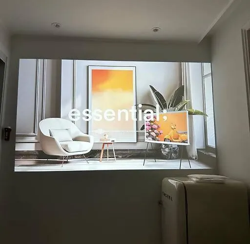 New Open - Stay Seul In Hongdae