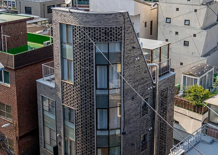 The Phase Boutique Hotel 동대문