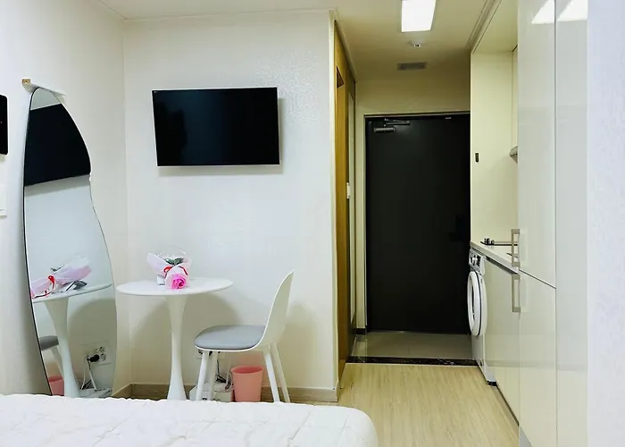 Sq Seoul Sillim Property