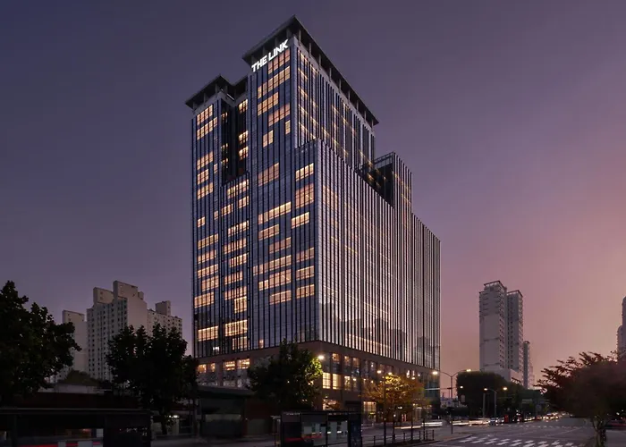The Link Seoul, A Tribute Portfolio Hotel
