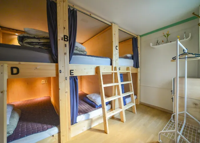 Seoulpapa Guesthouse - Female Only