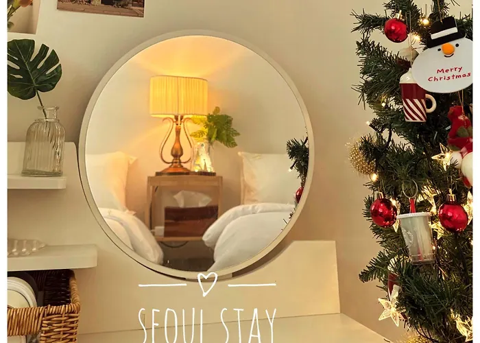 Seoul Stay