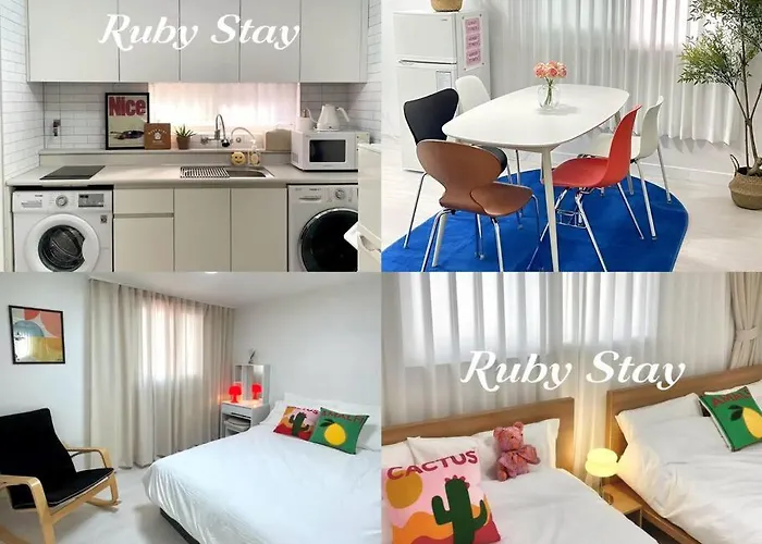 Ruby Stay